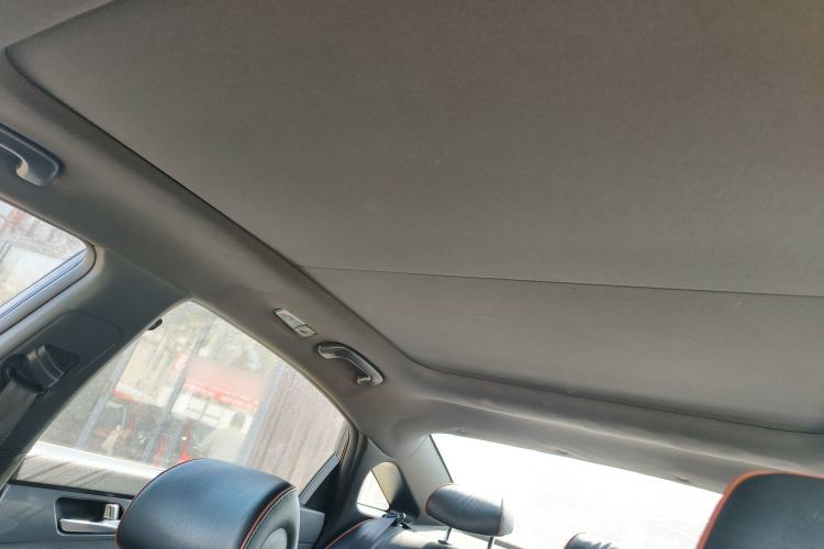 Used Hyundai Sonata 2015 1.6T GLS Smart Model Headliner