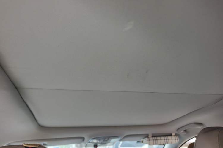 Used Hyundai Sonata 2015 1.6T GLS Smart Model Headliner