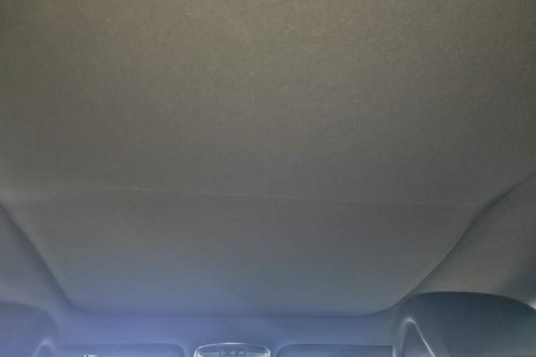 Used Hyundai Sonata 2015 1.6T GLS Smart Model Headliner