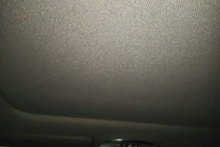 Used Hyundai Sonata 2015 1.6T GLS Smart Model Headliner