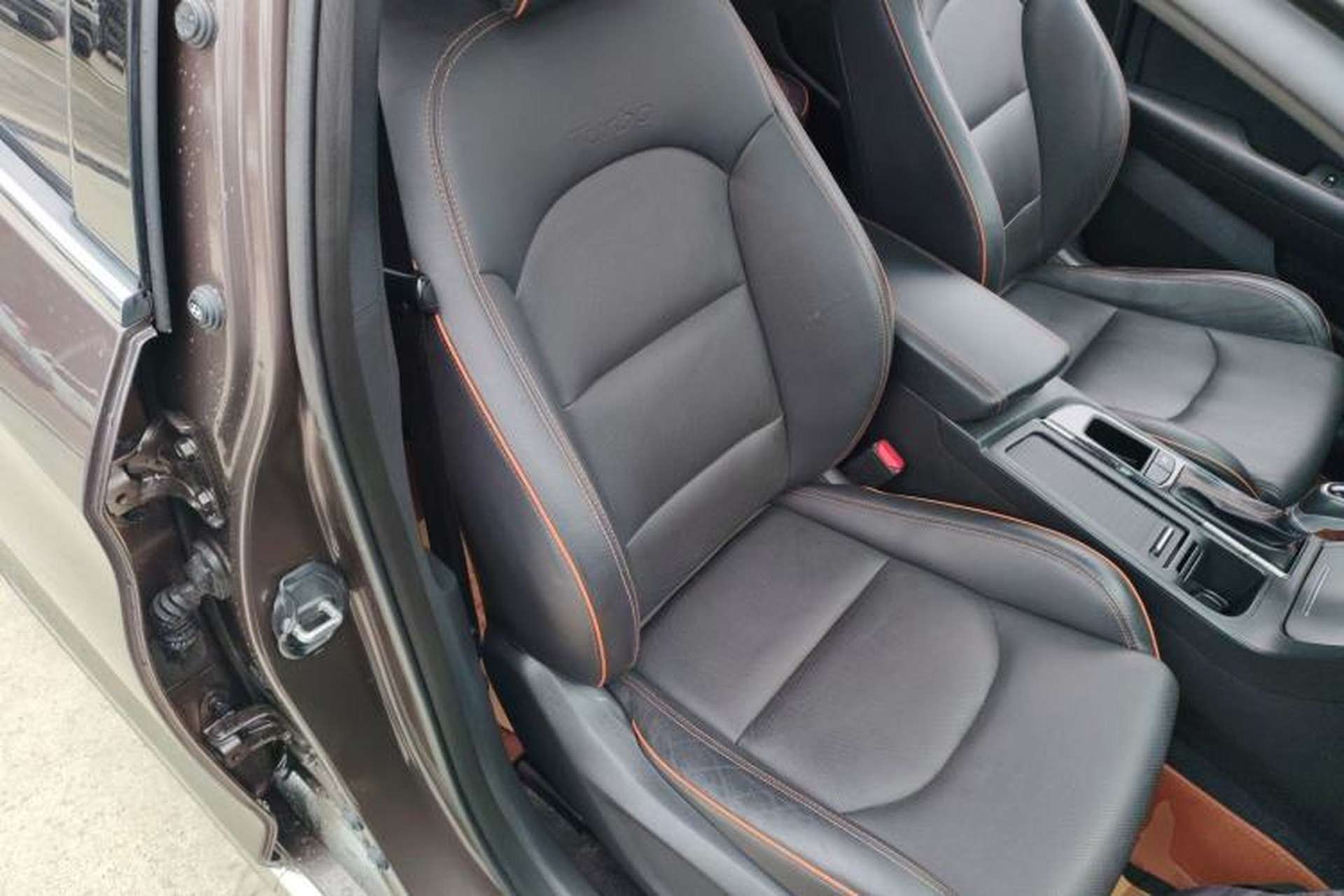 Used Hyundai Sonata 2015 1.6T GLS Smart Model Right Front Seat