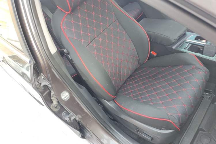 Used Hyundai Sonata 2015 1.6T GX Comfort Model Right Front Seat