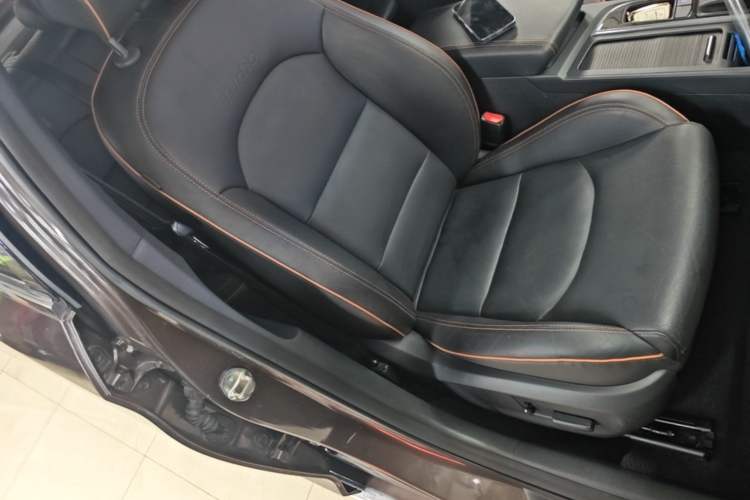 Used Hyundai Sonata 2015 1.6T GLS Smart Model Right Front Seat
