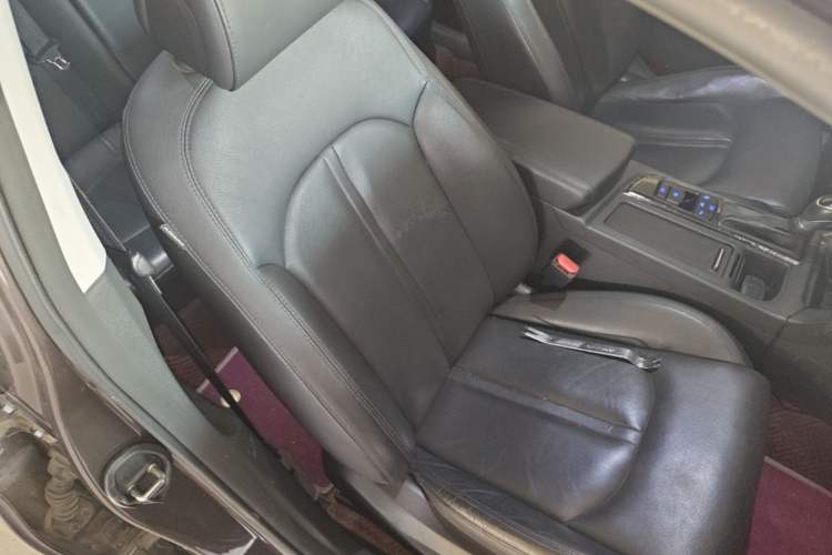 Used Hyundai Sonata 2015 2.4L TOP Flagship Edition Right Front Seat
