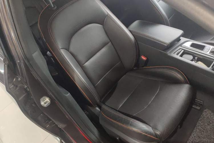 Used Hyundai Sonata 2015 1.6T GLS Smart Model Right Front Seat