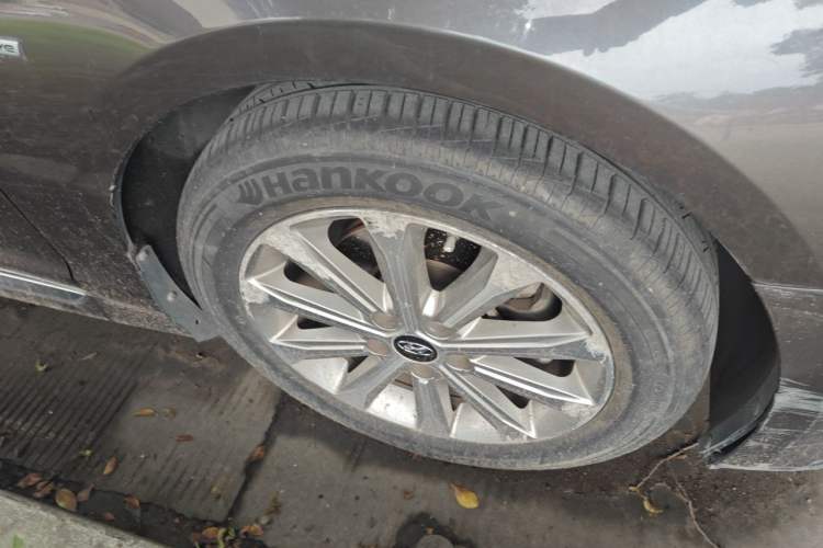Used Hyundai Sonata 2015 1.6T GLS Smart Model Right Front Wheel Hub