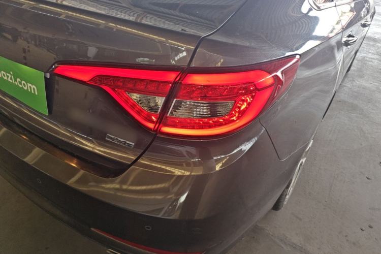 Used Hyundai Sonata 2015 2.4L TOP Flagship Edition Right Rear Taillight
