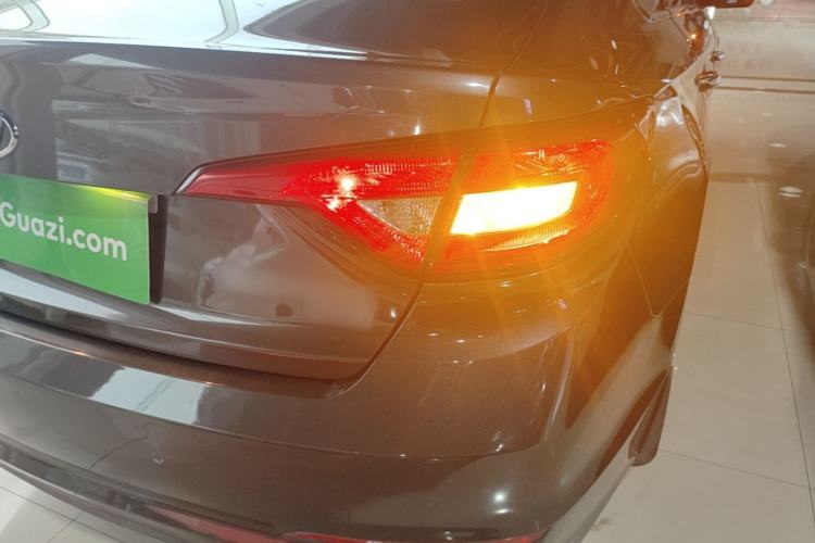 Used Hyundai Sonata 2015 1.6T GLS Smart Model Right Rear Taillight