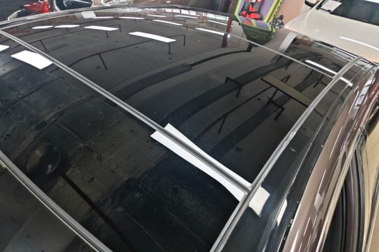 Used Hyundai Sonata 2015 1.6T GLS Smart Model Roof
