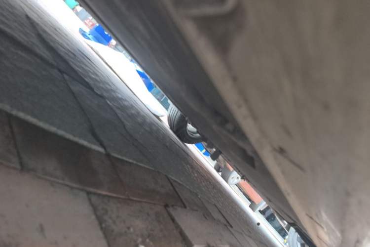 Used Hyundai Sonata 2015 1.6T GS Fashion Edition Chassis Front Left