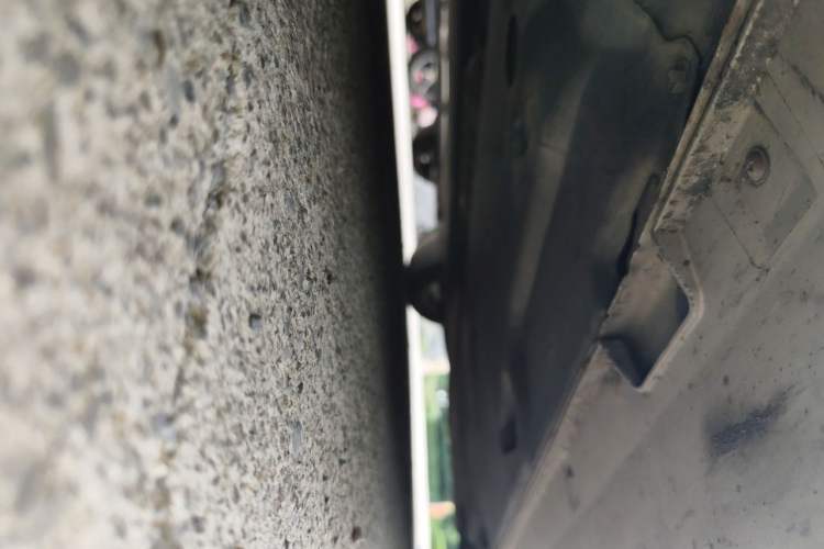 Used Hyundai Sonata 2015 1.6T GLS Smart Model Chassis Front Left