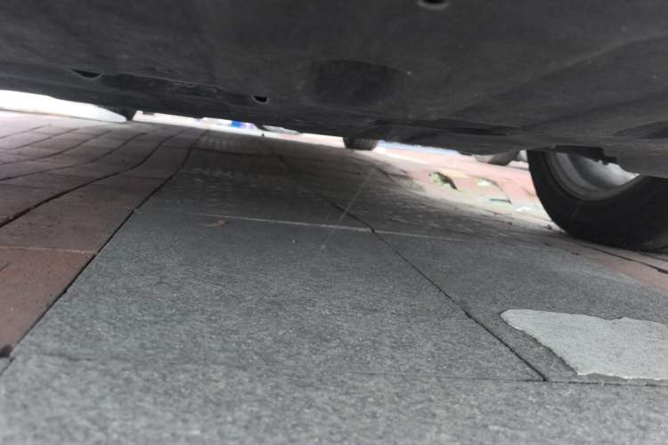 Used Hyundai Sonata 2015 1.6T GS Fashion Edition Chassis Front