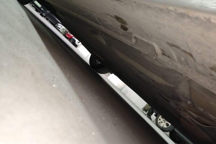 Used Hyundai Sonata 2015 1.6T GLS Smart Model Chassis Front Right