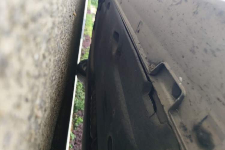 Used Hyundai Sonata 2015 1.6T GLS Smart Model Chassis Front Right
