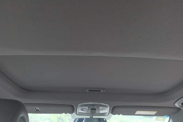 Used Hyundai Sonata 2015 1.6T GS Fashion Edition Headliner
