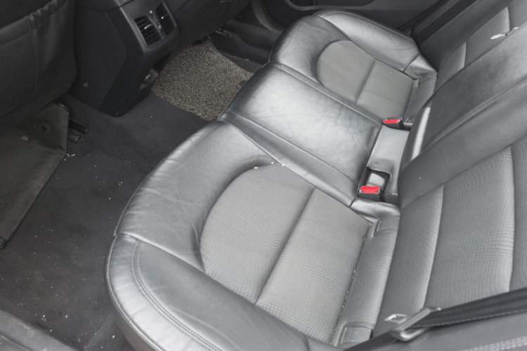 Used Hyundai Sonata 2015 1.6T GS Fashion Edition Left Rear Seat