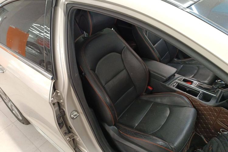 Used Hyundai Sonata 2015 1.6T GLS Smart Model Right Front Seat
