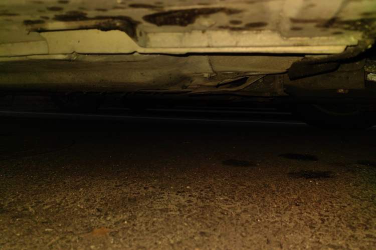 Used Hyundai Sonata 2015 1.6T GS Fashion Edition Chassis Front Right