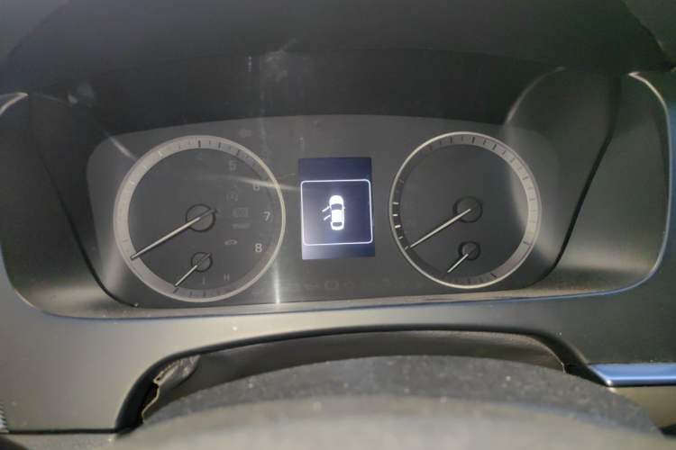 Used Hyundai Sonata 2015 1.6T GS Fashion Edition Instrument Cluster