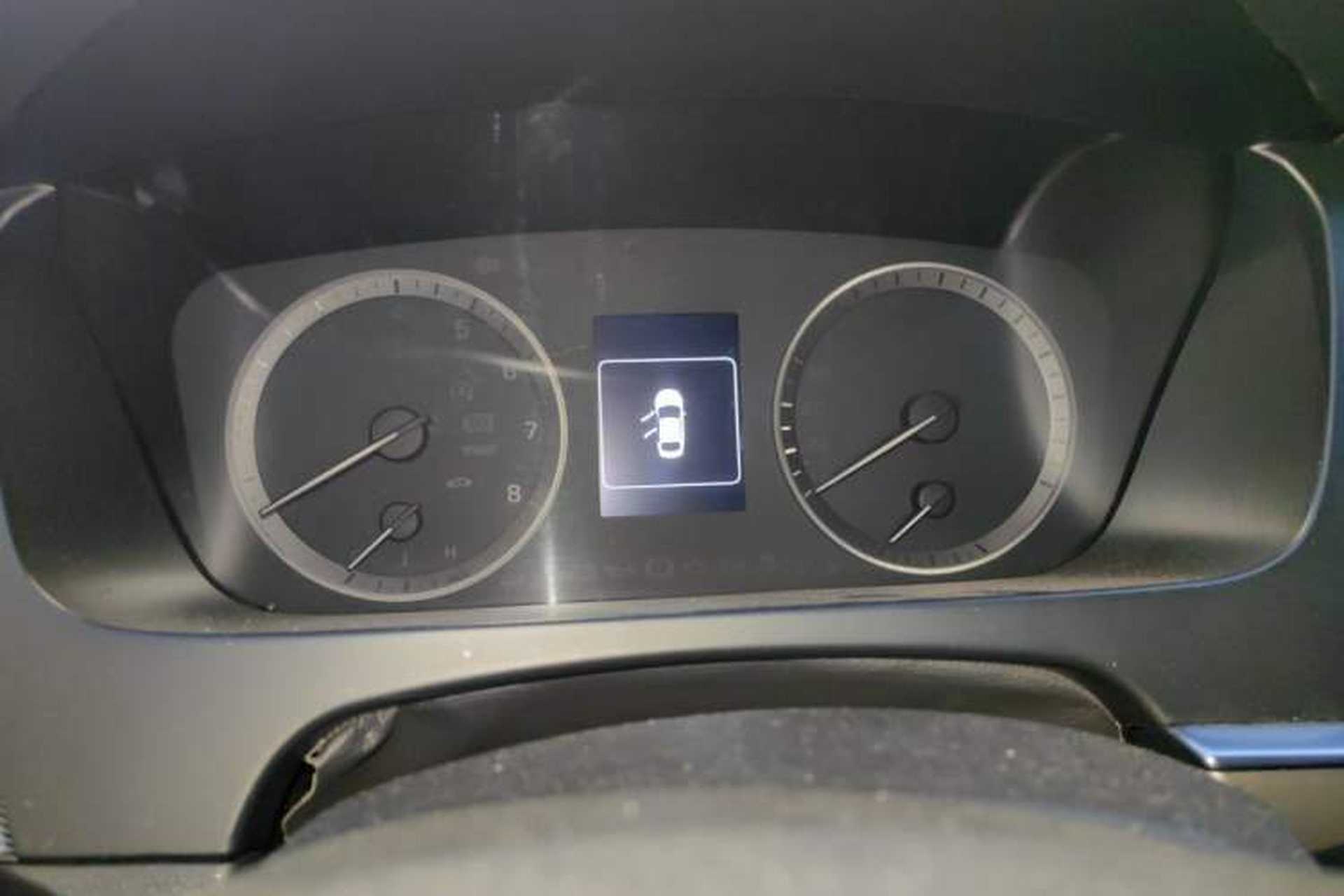 Used Hyundai Sonata 2015 1.6T GS Fashion Edition Instrument Cluster