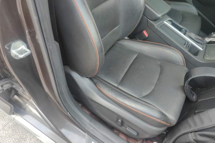 Used Hyundai Sonata 2015 1.6T GLS Smart Model Right Front Seat