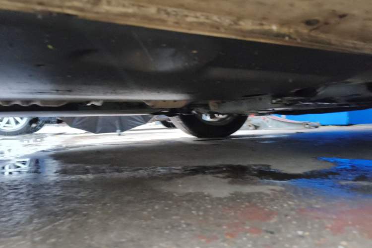 Used Hyundai Sonata 2015 1.6T GLS Smart Model Chassis Front Right