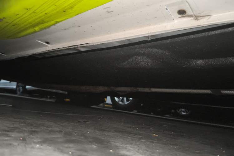 Used Hyundai Sonata 2015 1.6T DLX Prestige Model Chassis Front Right