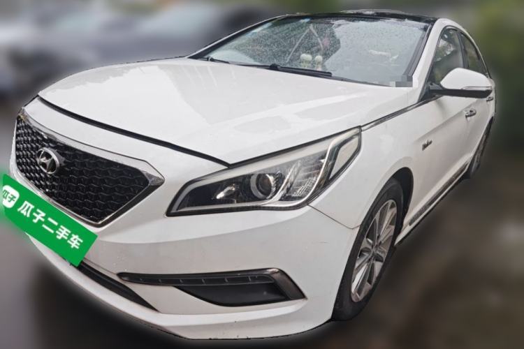 Used Hyundai Sonata 2015 1.6T GLS Smart Model Guazi used car, China used car export, Used car for sale, Used  cars, Cheapest cars for sale