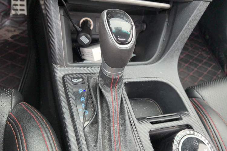 Used Hyundai Sonata 2015 1.6T GLX Advanced Model Gear Lever
