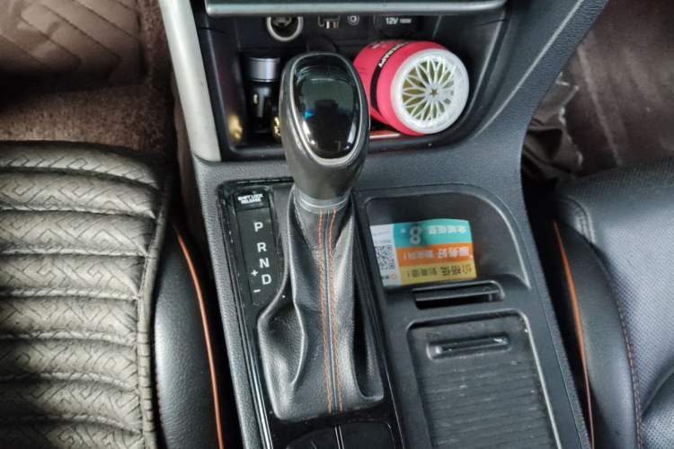 Used Hyundai Sonata 2015 1.6T GLS Smart Model Gear Lever