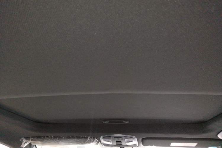 Used Hyundai Sonata 2015 1.6T GLS Smart Model Headliner