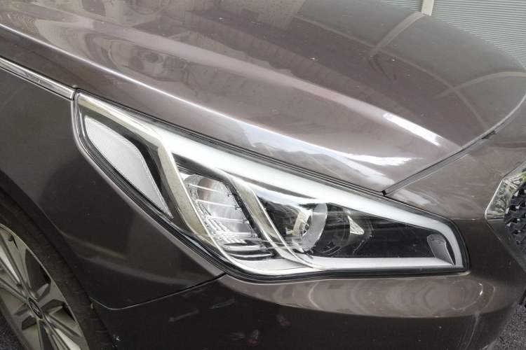 Used Hyundai Sonata 2015 1.6T GLS Smart Model Right Front Headlight