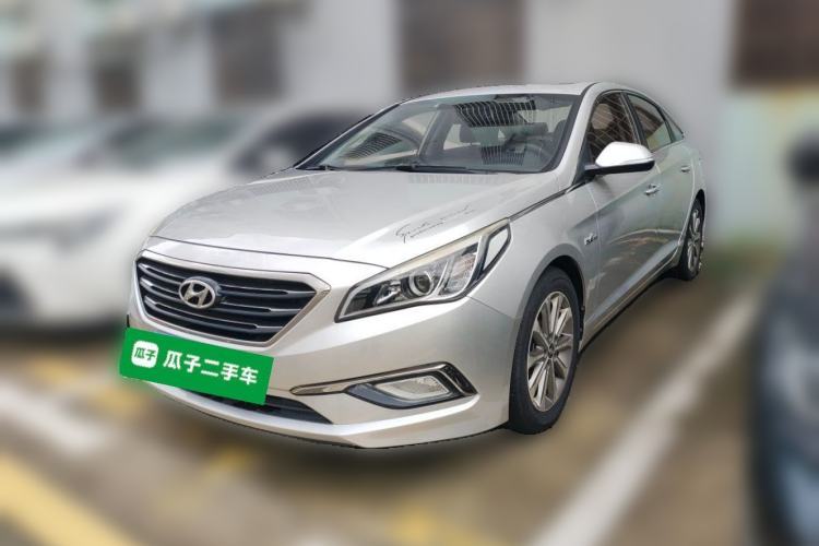 Ojetý Hyundai Sonata 2015 1.6T GS Fashion Edition Guazi used car, China used car export, Used car for sale, Used  cars, Cheapest cars for sale