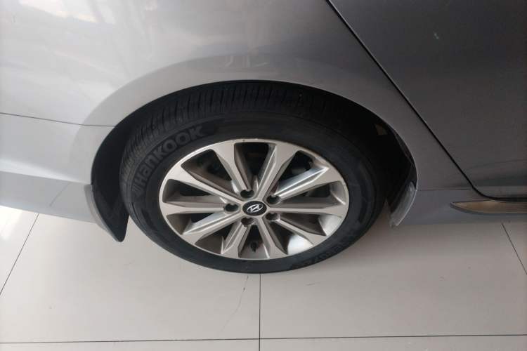 Used Hyundai Sonata 2015 1.6T GLS Smart Model Right Rear Wheel Hub