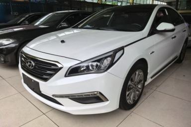 Used Hyundai Sonata 2015 1.6T GLS Smart Model