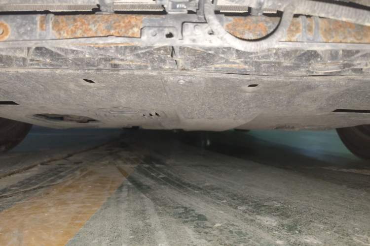 Used Hyundai Sonata 2015 1.6T GS Fashion Edition Chassis Front