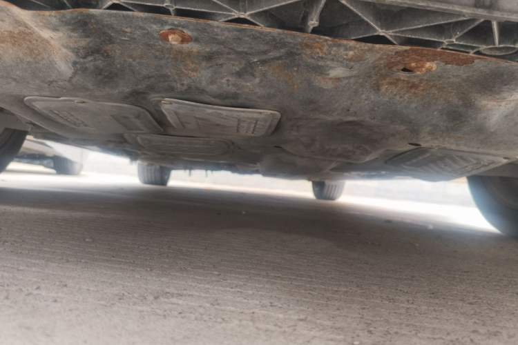 Used Hyundai Sonata 2015 1.6T GLS Smart Model Chassis Front