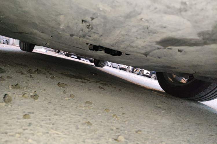 Used Hyundai Sonata 2015 1.6T GS Fashion Edition Chassis Front