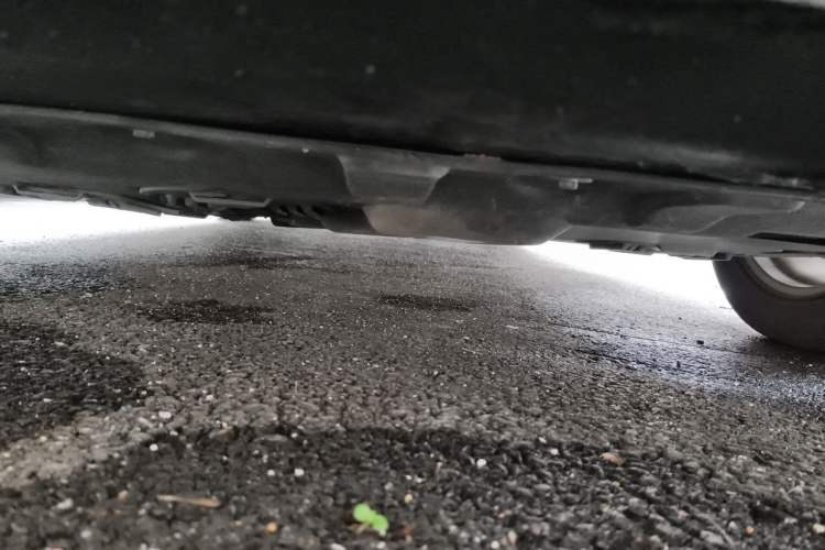 Used Hyundai Sonata 2015 1.6T GLS Smart Model Chassis Front