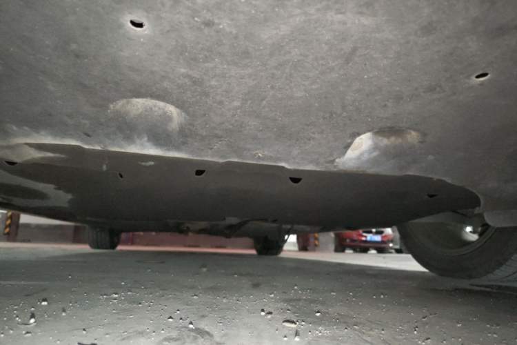 Used Hyundai Sonata 2015 1.6T DLX Prestige Model Chassis Front