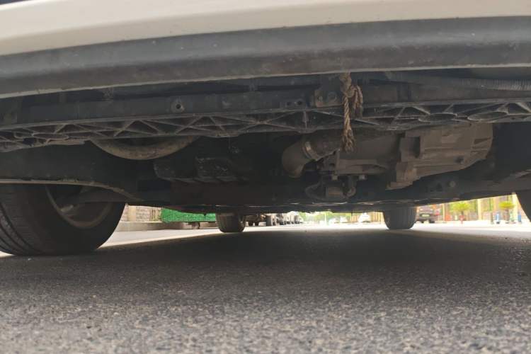 Used Hyundai Sonata 2015 1.6T GLS Smart Model Chassis Front