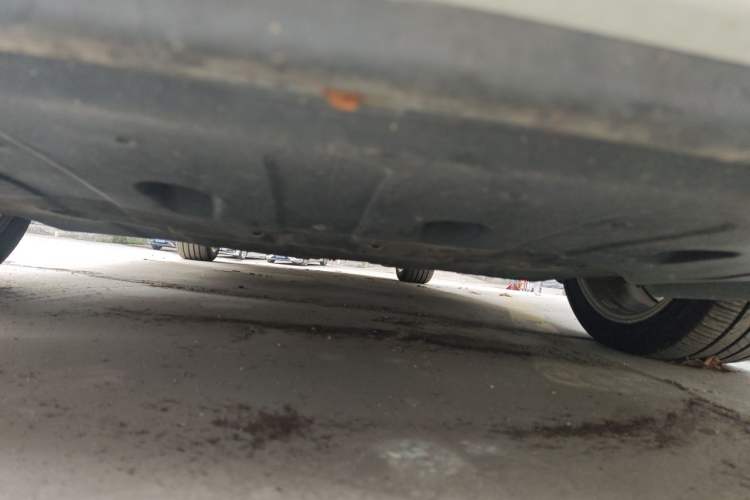 Used Hyundai Sonata 2015 1.6T GS Fashion Edition Chassis Front