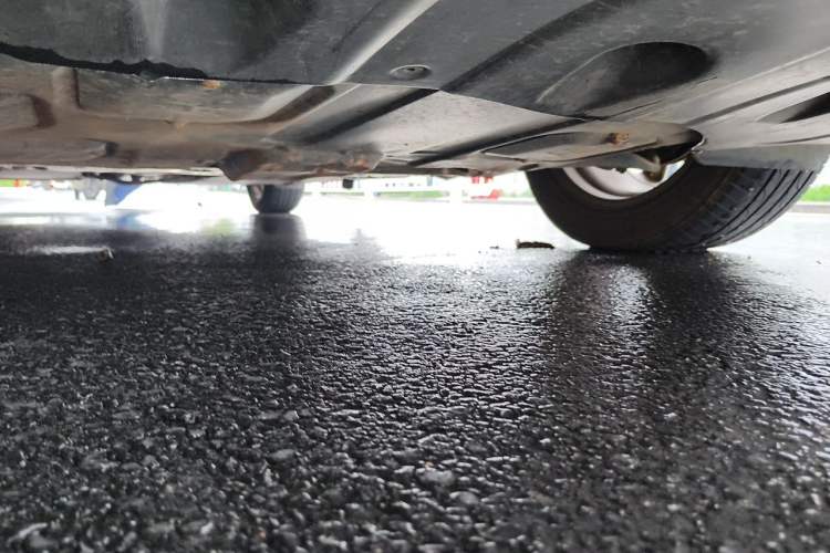 Used Hyundai Sonata 2015 1.6T GLS Smart Model Chassis Front
