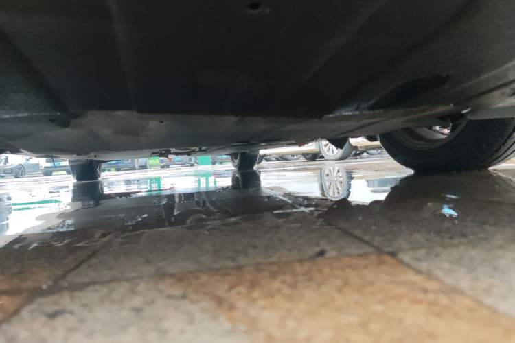 Used Hyundai Sonata 2015 1.6T GLS Smart Model Chassis Front