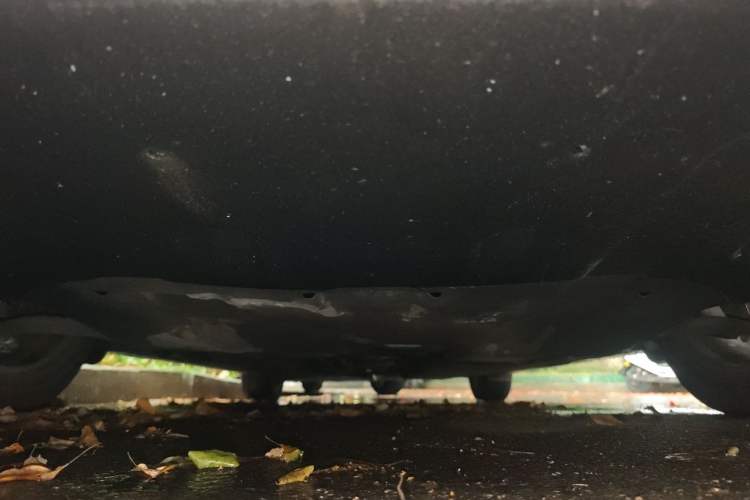 Used Hyundai Sonata 2015 1.6T GLS Smart Model Chassis Front