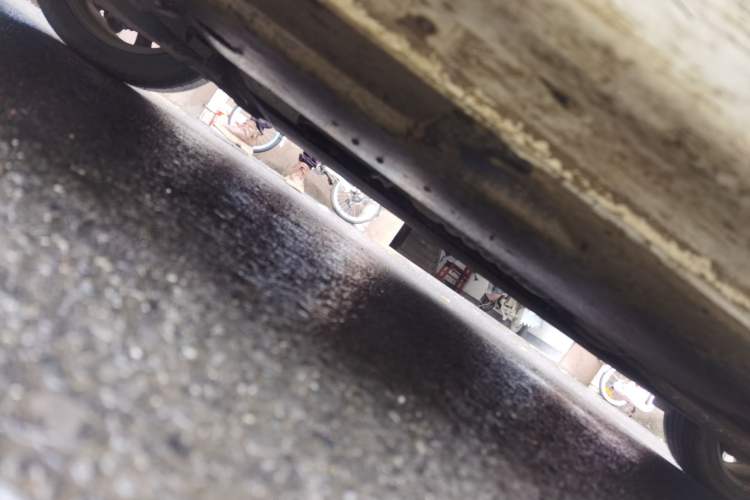 Used Hyundai Sonata 2015 1.6T GS Fashion Edition Chassis Front Left