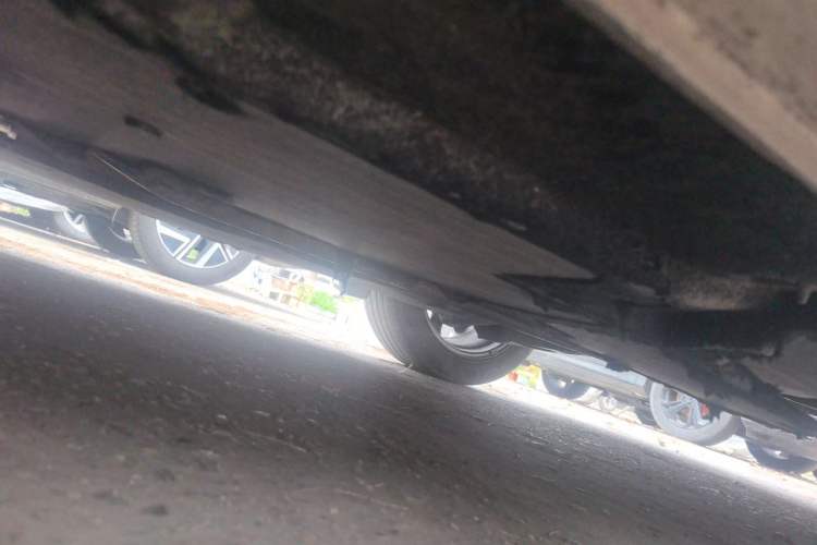 Used Hyundai Sonata 2015 1.6T GLS Smart Model Chassis Front Left