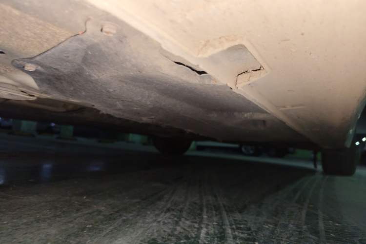 Used Hyundai Sonata 2015 1.6T GS Fashion Edition Chassis Front Left