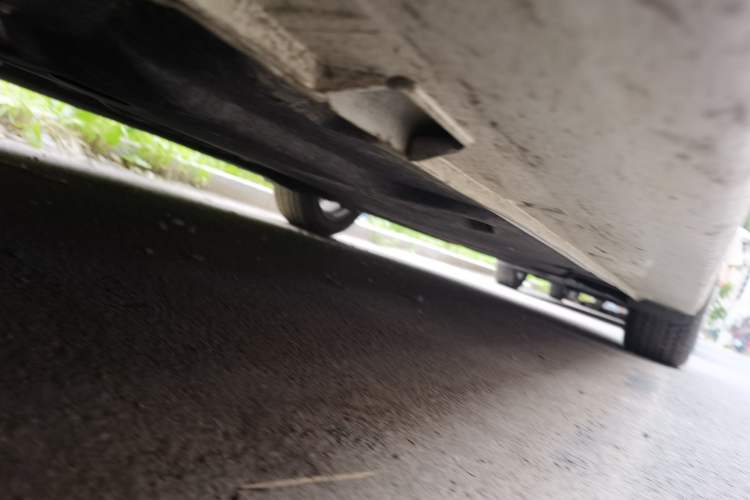 Used Hyundai Sonata 2015 1.6T GLS Smart Model Chassis Front Left