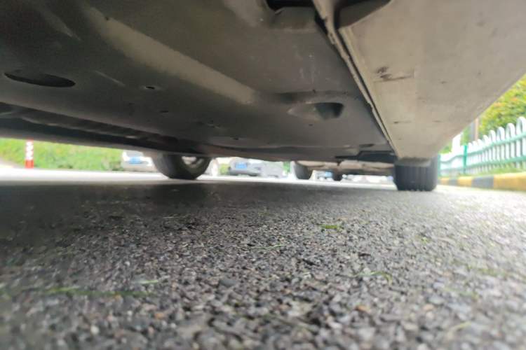 Used Hyundai Sonata 2015 1.6T GX Comfort Model Chassis Front Left